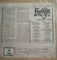 “BHAGYAM” , Vinyl LP – Bollywood Film Vinyl LP