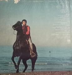 “WARM – HERB ALPERT & THE TIJUANA BRASS” 1968,English Vinyl LP – Bollywood Film Vinyl LP