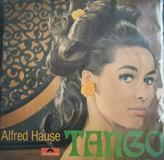 “TANGO – ALFRED HOUSE” , English Vinyl LP – Bollywood Film Vinyl LP