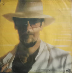 “HERBIE MANN YELLOW FEVER”1979, English Vinyl LP – Bollywood Film Vinyl LP