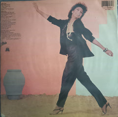 “NATALIE COLE I’M READY”1983, English Vinyl LP – Bollywood Film Vinyl LP