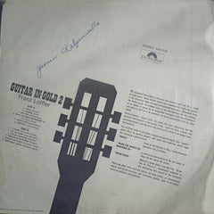 “GUITAR IN GOLD,2 – Franz Loffler”1969, English Vinyl LP – Bollywood Film Vinyl LP