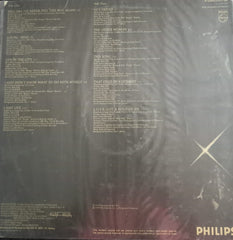 “DEMIS ROUSSOS”1978, English Vinyl LP – Bollywood Film Vinyl LP