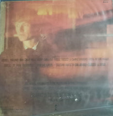 “STEVE WINWOOD – Talking Back To The Night”1982, English Vinyl LP – Bollywood Film Vinyl LP