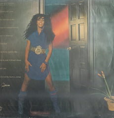 “DONNA SUMMER”1982, English Vinyl LP – Bollywood Film Vinyl LP