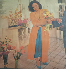“DENIECE WILLIAMS – Let’s Hear It For The Boy”1984, English Vinyl LP – Bollywood Film Vinyl LP