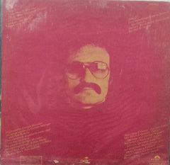 "GIORGIO FROM HERE TO ETERNITY" English vinyl LP
