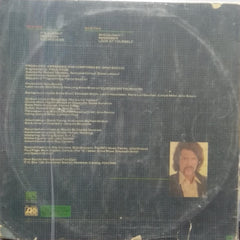 "GINO SOCCIO FACE TO FACE" English vinyl LP