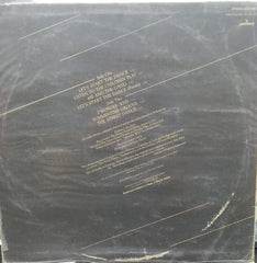 "BOHANNON SUMMERTIME GROOVE" English vinyl LP