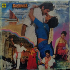 "EESHWAR" Hindi vinyl LP