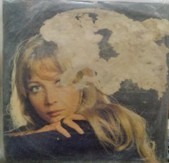 "BLUE AND SENTIMENTAL" English vinyl LP