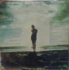 "GALVESTON GLEN CAMPBELL" English vinyl LP