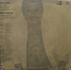 "GIORGIO E=MC2" English vinyl LP