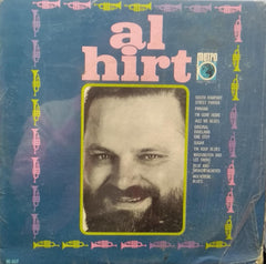 "AL HIRT" English vinyl LP