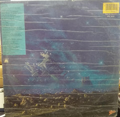 "JACKSONS VICTORY" English vinyl LP