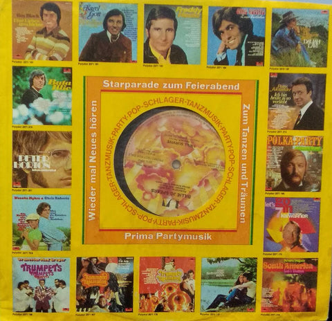 "BILLIE JO SPEARS" English vinyl LP