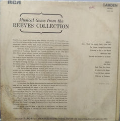 "JIM REEVES HAVE I TOLD YOU LATELY THAT I LOVE YOU?" English vinyl LP