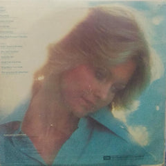 "COME ON OVER OLIVIA NEWTON JOHN" English vinyl LP