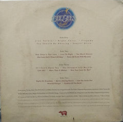 "BEE GEES GREATEST" English vinyl LP
