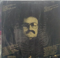 "FROM HERE TO ETERNITY GIORGIO" English vinyl LP