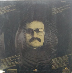 "FROM HERE TO ETERNITY GIORGIO" English vinyl LP