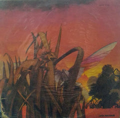 "OSIBISA" English vinyl LP