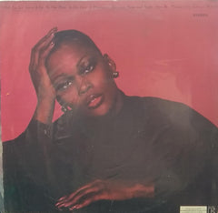 "OOH, LA LA SUZI LANE" English vinyl LP