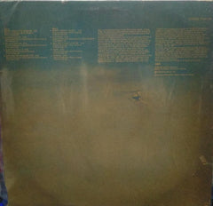 "ABBA ARRIVAL" English vinyl LP