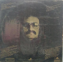 "FROM HERE TO ETERNITY GIORGIO" English vinyl LP