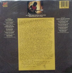 "ELECTRIC LIGHT ORCHESTRA ELO'S GREATEST HITS" English vinyl LP