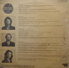 "BEE GEES GREATEST" English vinyl LP