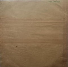 "FRANZ SCHUBERT" English vinyl LP