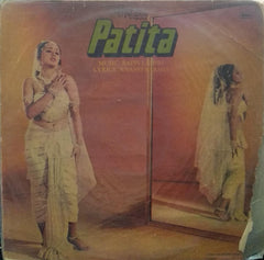 "PATITA" Hindi vinyl LP