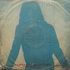 "LEIF GARRETT FEEL THE NEED" English vinyl LP