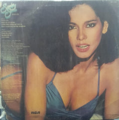 "DO IT SAMBA SOUL" English vinyl LP