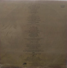 "CHIC" English vinyl LP