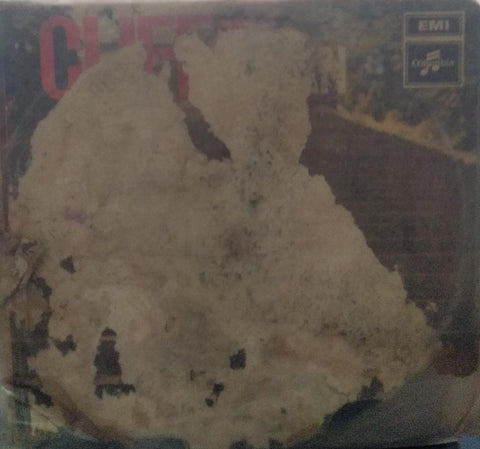 "CLIFF RICHARD" English vinyl LP
