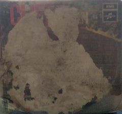 "CLIFF RICHARD" English vinyl LP