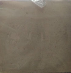 "THE MAN MACHINE" English vinyl LP