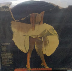 "DONNA SUMMER FOUR SEASONS OF LOVE" English vinyl LP