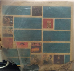 "CARIBIA" English vinyl LP