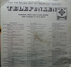 "BEETHOVEN" English vinyl LP