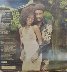 "GEORGE & GIVEN MCCRAE TOGETHER" English vinyl LP