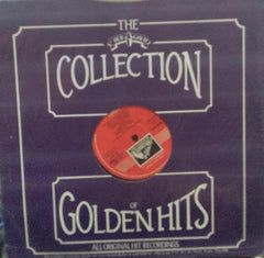 "The old gold collection" Hindi vinyl LP