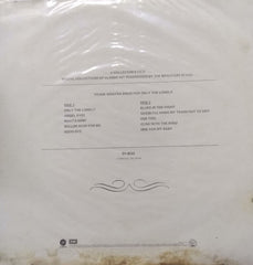 "FRANK SINATRA SINGS FOR ONLY THE LONELY" English vinyl LP