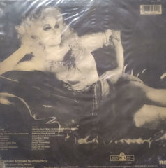 "DOLLY BURLAP & SATIN" English vinyl LP