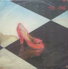 "LIPPS,INC. DESIGNER MUSIC" English vinyl LP