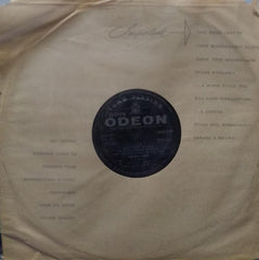 "HAMRAAZ" Hindi vinyl LP