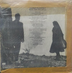 "MADHUMATI" Hindi vinyl LP