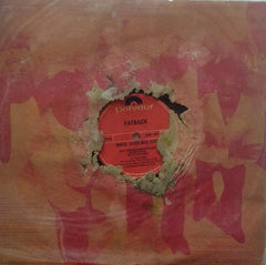 "FATBACK BRITE LITES, BIG CITY" English vinyl LP